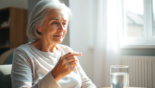 Stay on Top of Your Meds: Why a Weekly Pill Organizer is a Game-Changer for Seniors