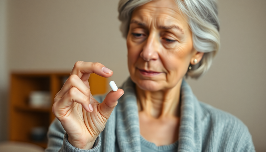 Why a Pill Organizer 7 Day AM PM is a Game-Changer for Senior Health