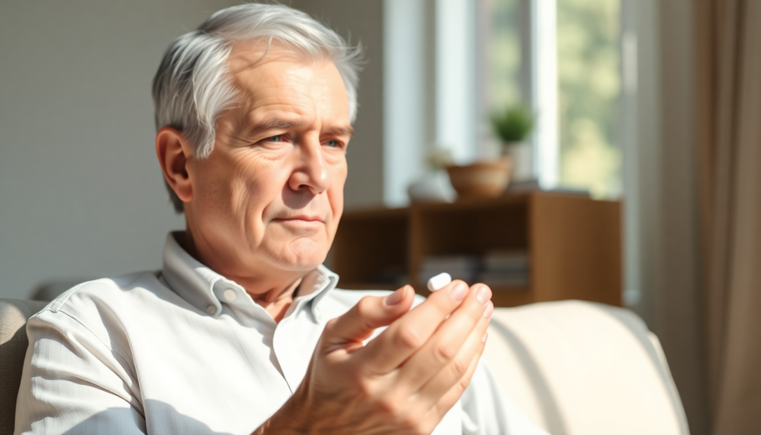 Why a Pill Organizer 7 Day AM PM is a Game-Changer for Senior Health