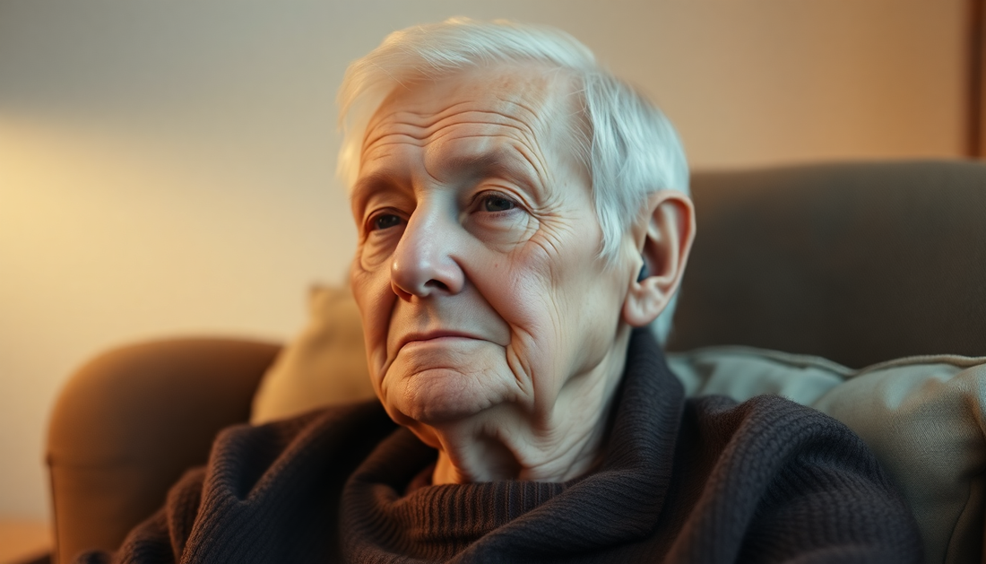 Hear the World Clearly: Discovering the Best Hearing Aids for Seniors