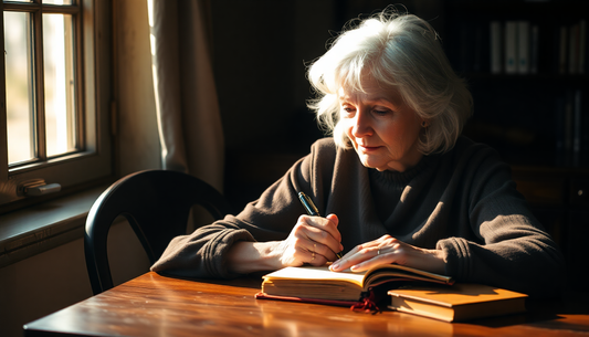 Taking Control of Your Legacy: Why an End of Life Planner is Essential