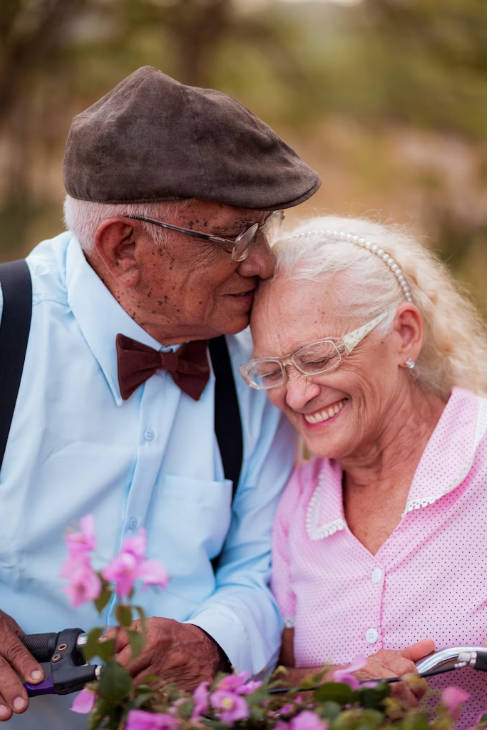 Move More, Live Better: Essential Items for an Active Senior Life