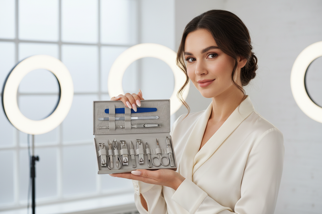 A Touch of Care: The Valentine’s Day Gift That Blends Practicality and Thoughtfulness