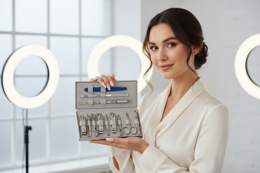 A Touch of Care: The Valentine’s Day Gift That Blends Practicality and Thoughtfulness