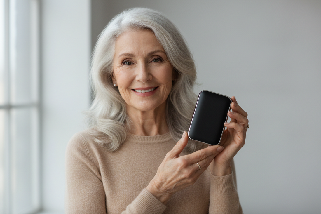 The Weekly Pill Organizer That Made Staying on Track Feel Effortless