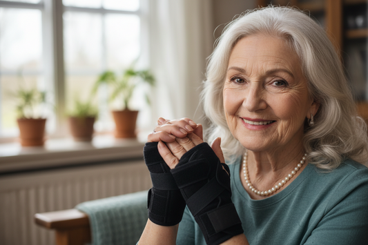 The Moment Relief Finally Felt Within Reach