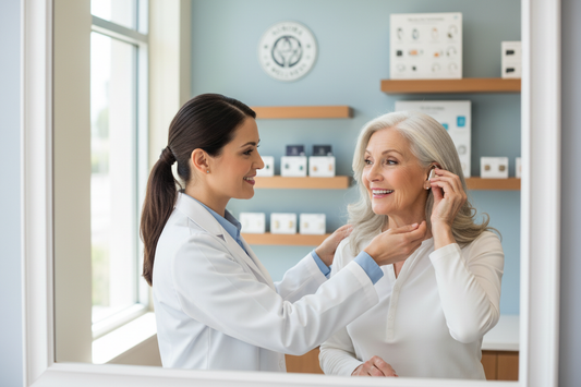 The Moment Everyday Conversations Became Clear Again