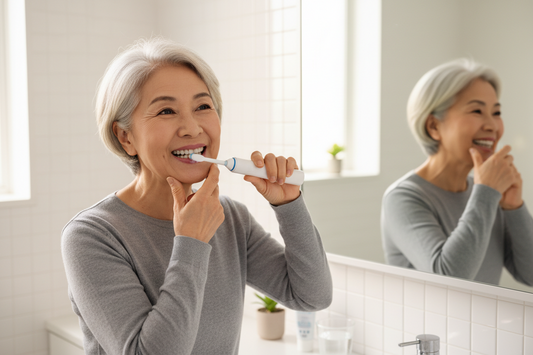Enamel Care Redefined: The Ultimate Science-Backed Fluoride-Free Toothpaste