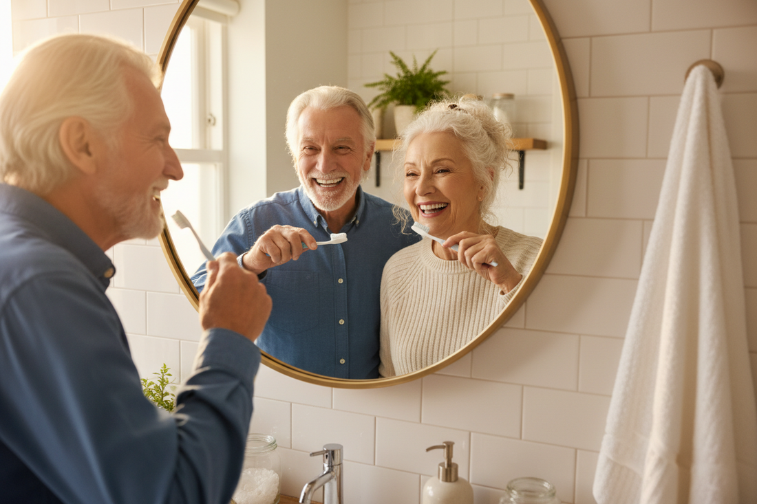 A Molecular Miracle for Your Smile: The Future of Clean Teeth Is Here