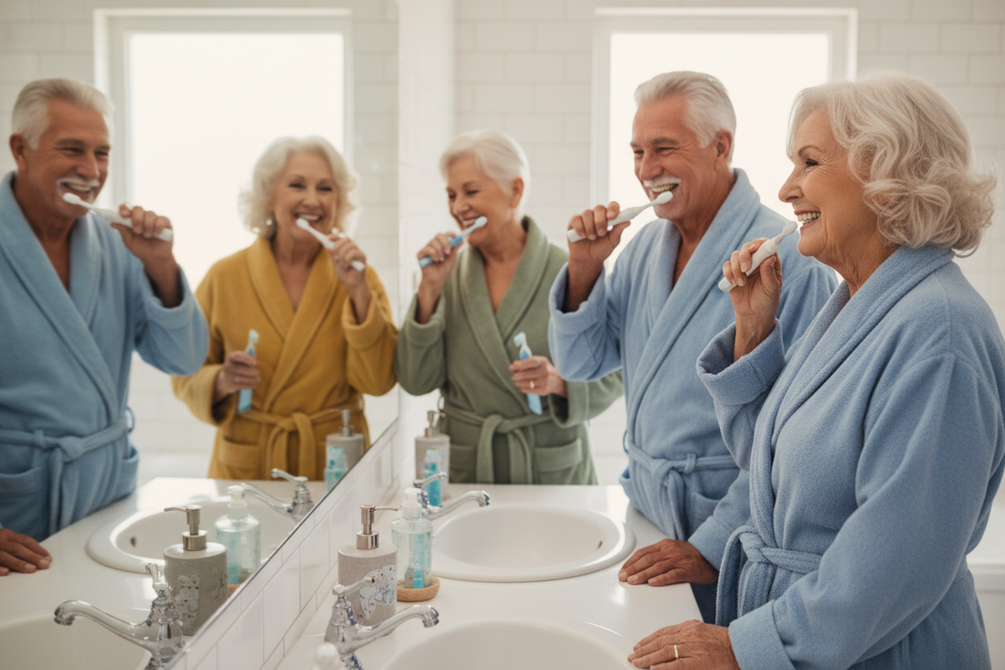 Experience a Cleaner, Healthier Smile Like Never Before