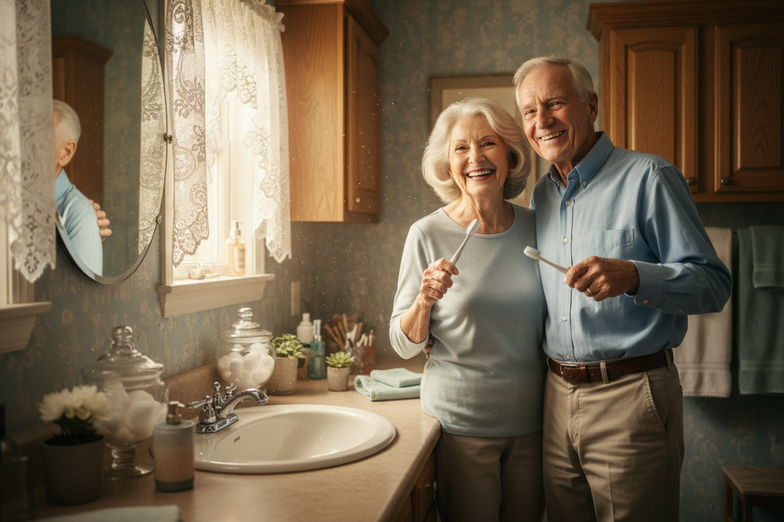 Elevate Your Dental Routine: The Science of LIVFRESH