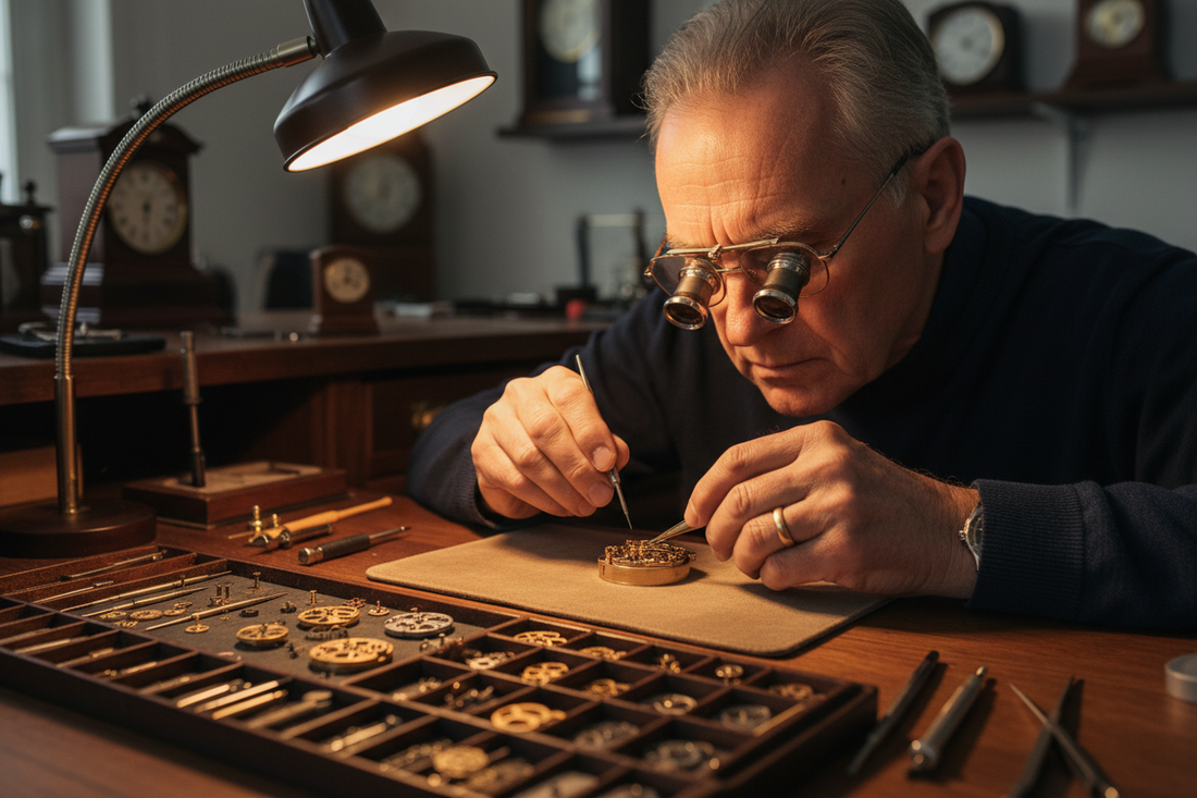 Hands‑Free Clarity When the Details Truly Matter