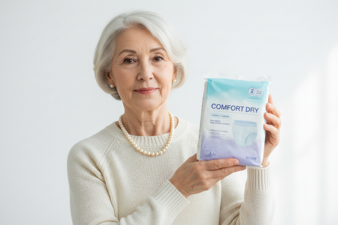 Reliable, Heavy‑Duty Protection Designed for Comfort and Confidence