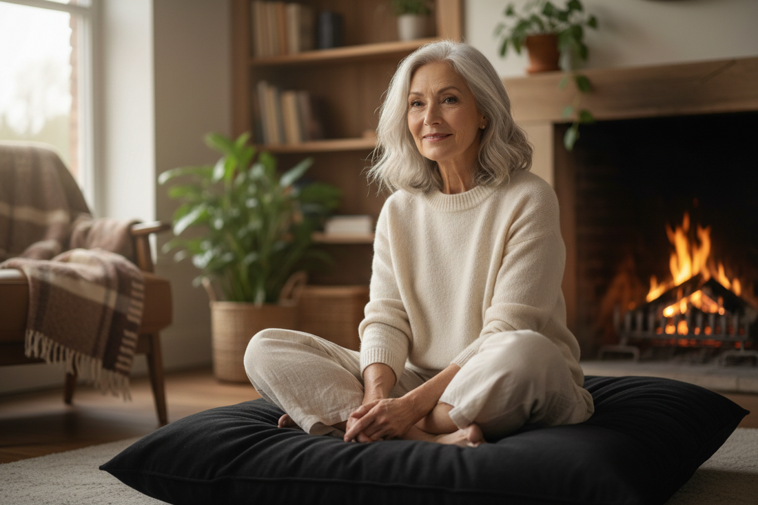 Experience Unmatched Comfort: Relief for Your Back and Hips