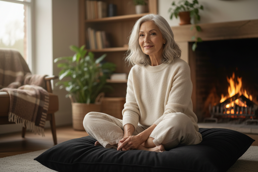 Experience Unmatched Comfort: Relief for Your Back and Hips