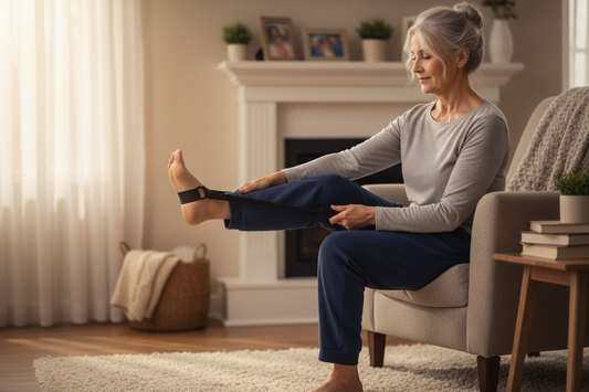 A Recovery Kit Designed to Restore Independence, Comfort, and Confidence