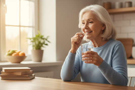 Simplify Your Routine: The Power of an Electric Pill Crusher