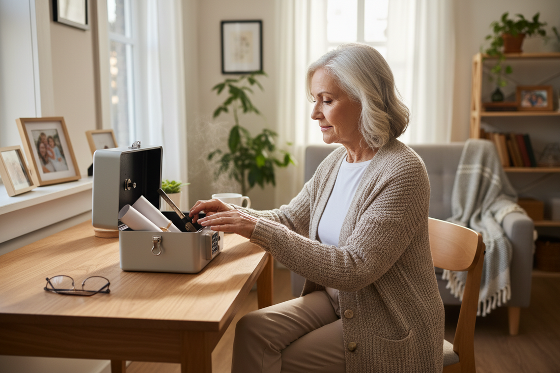How a Time Lock Box Can Help Create Better Habits and Reduce Everyday Distractions