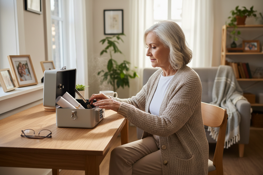 How a Time Lock Box Can Help Create Better Habits and Reduce Everyday Distractions