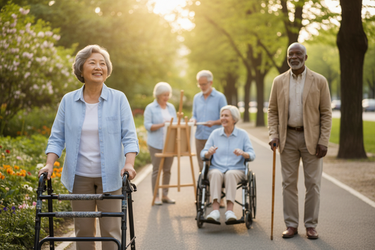 Stability in Motion: The New Era of Upright Walking