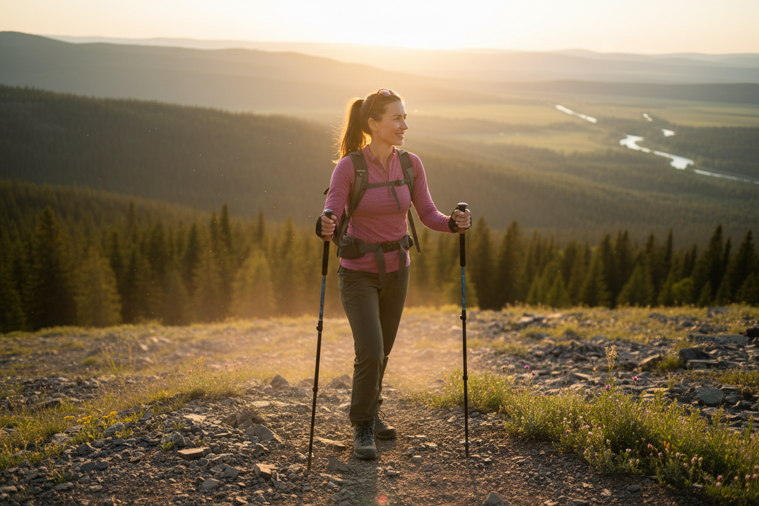 Rediscover Your Confidence and Mobility with Every Step