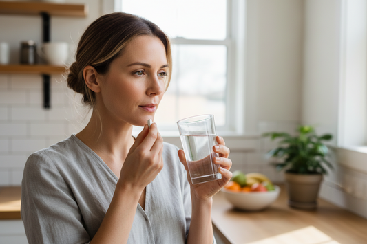 Effortless Medication Management: The Cordless Electric Pill Crusher