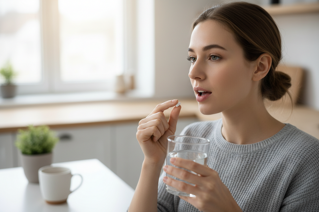 Simplify Your Routine: The Ultimate Monthly Solution for Medication Peace of Mind