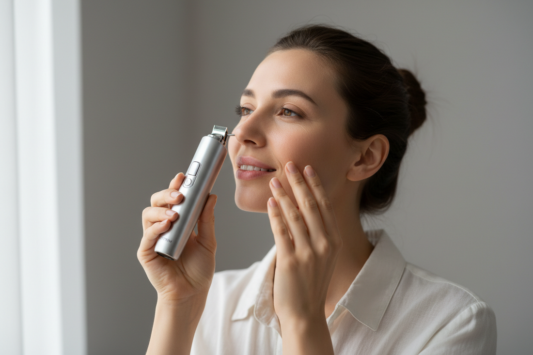 The Grooming Tool I Didn’t Know I Needed (Until It Changed My Whole Routine)