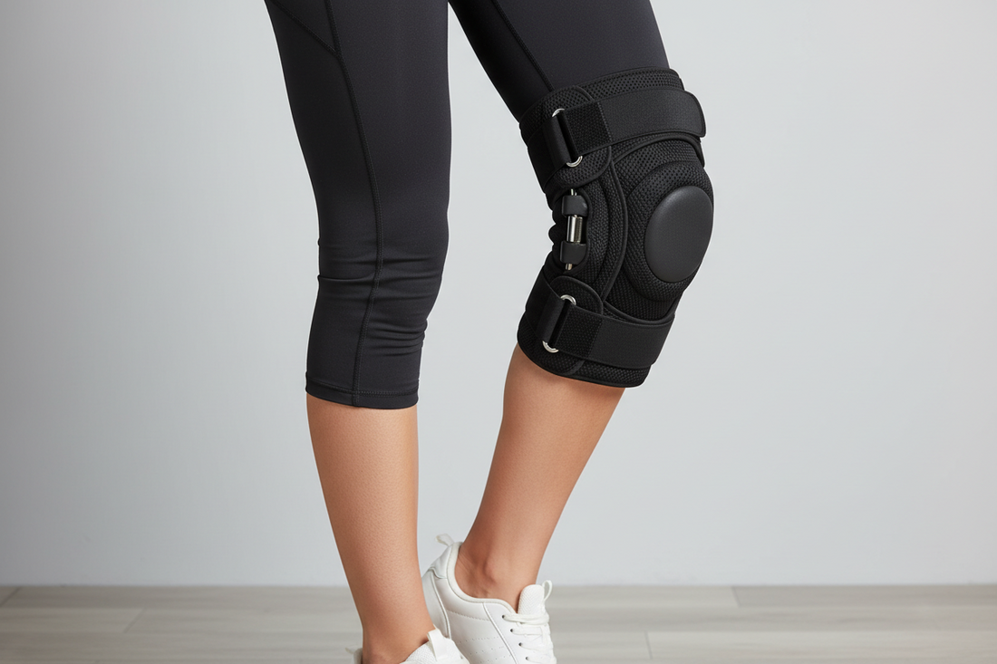 Support You Can Feel, Stability You Can Trust