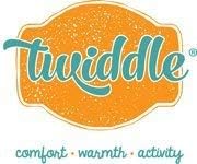Twiddle Premium Dementia Activities for Seniors - Comforting Alzheimer’s Products for Elderly - Engaging Sensory Items for Adults (Nathan)