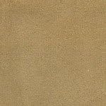 Waterbed 5 Piece Jumbo Designer Fabric Padded Rail Cap (Super Single, Camel Velvet)