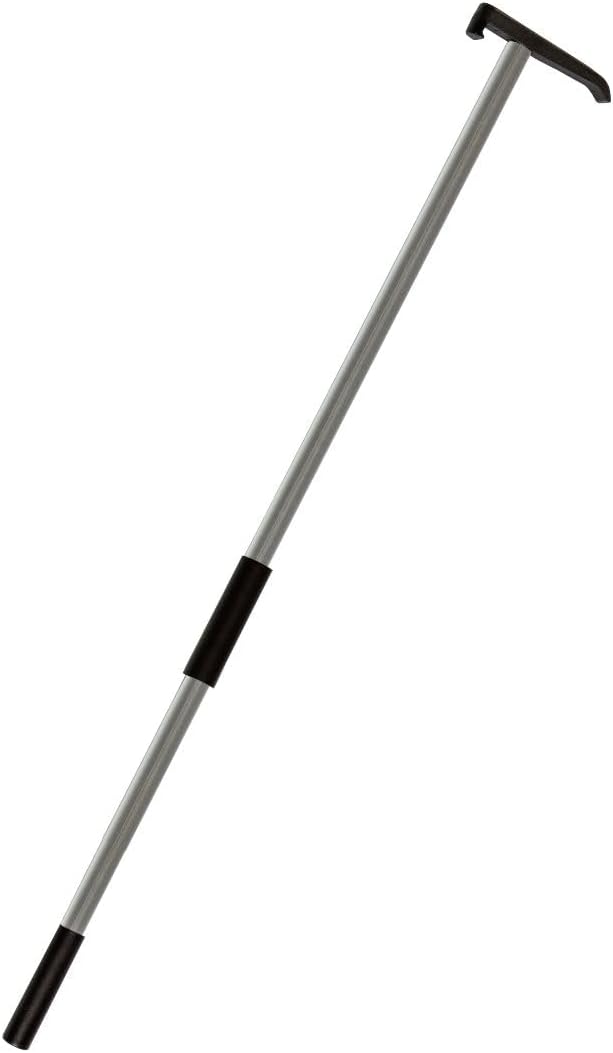 RetrieveALL 60-Inch Heavy Duty Cargo Retrieval Pole for Truck Beds