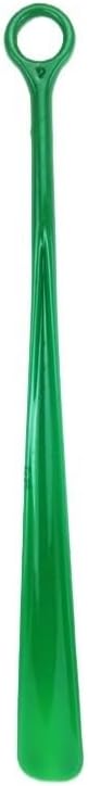 Shoe Horn Plastic Shoe Horn Long Shoe Lifting Shoe Horn Can Be Hung Solid Shoe Horn Home Entrance Living Room Shoe Horn, Travel Portable Shoe Horn Shoe Horn Long Handle for Seniors(D)