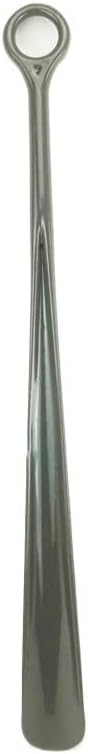 Shoe Horn Plastic Shoe Horn Long Shoe Lifting Shoe Horn Can Be Hung Solid Shoe Horn Home Entrance Living Room Shoe Horn, Travel Portable Shoe Horn Shoe Horn Long Handle for Seniors(H)