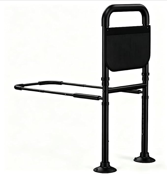 Bed Rails for Seniors