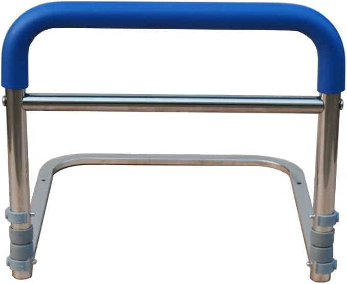 Elderly Assis Bedside Assistant Stainless Steel Bedside handrail for The Stable and Foldable