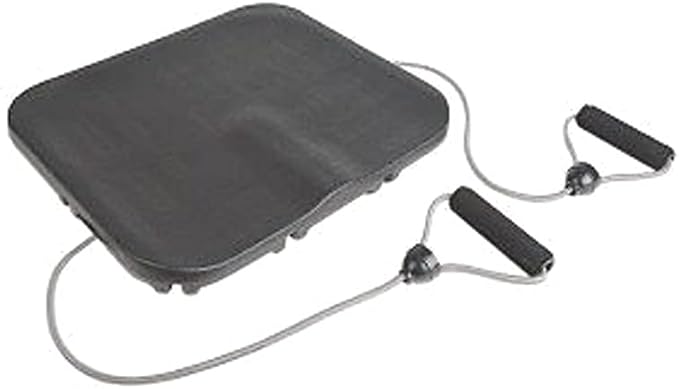 Miles Kimball Low Impact Chair Exerciser from North American Health and Wellness