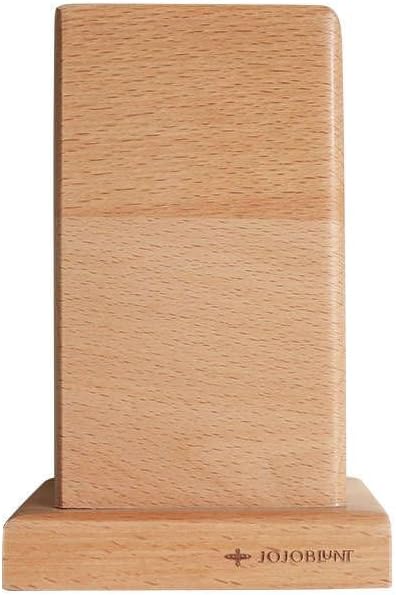 Shoe Horn Long Handle with Stand, Long Handle Hard Wood Shoehorn 28 IN (70 CM) with Stand, Extra Long Shoe Horn for Seniors, Men, Women, and Kids.