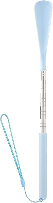 Telescoping Shoehorn Handle Retractable Telescopic Shoehorn Foldable Shoehorn Shoe Puller Adjustable Shoe Aids