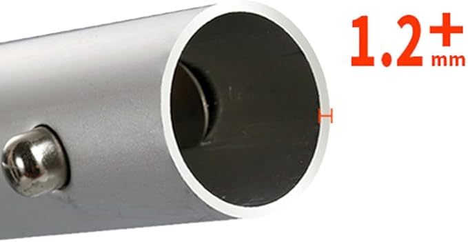 Multifunction Wheeled Mobile Toilet Commode Shower Chair Wheelchair with Wheels for Elderly, The Portable Handicap Toilet Can Confidently Holds Up to 136KG/ 300 pounds