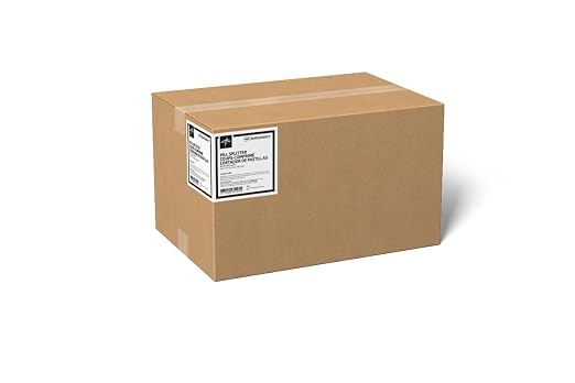 Medline Splitter, Pill, Blue, Custom for 1004470, Pack of 144