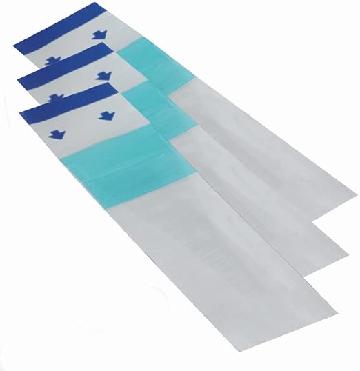 MABIS Disposable Probe Covers for Digital Thermometers, Box of 100, Can be Used Orally, Rectally or Under The Arm (100 Packs of 100 Each)