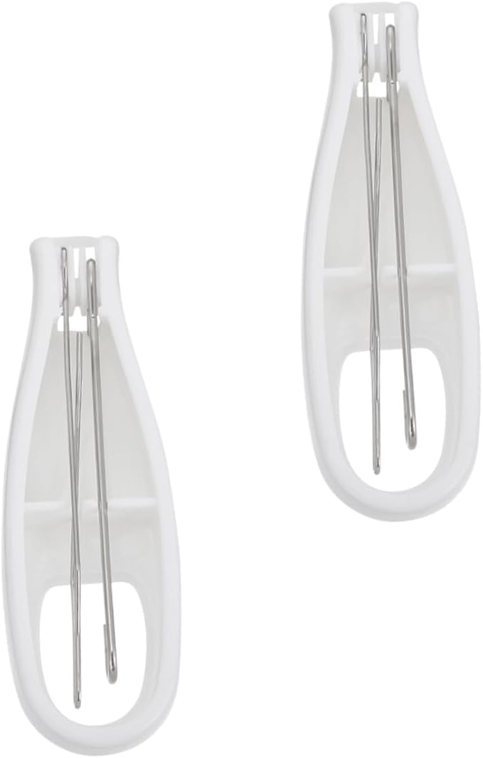 Gatuida 4pcs Buttoning Aid Tool Zipper Puller and Coat Button Assist Device Convenient Dressing Helper for Seniors and Disabled Effortless Zipper and Button Fastening