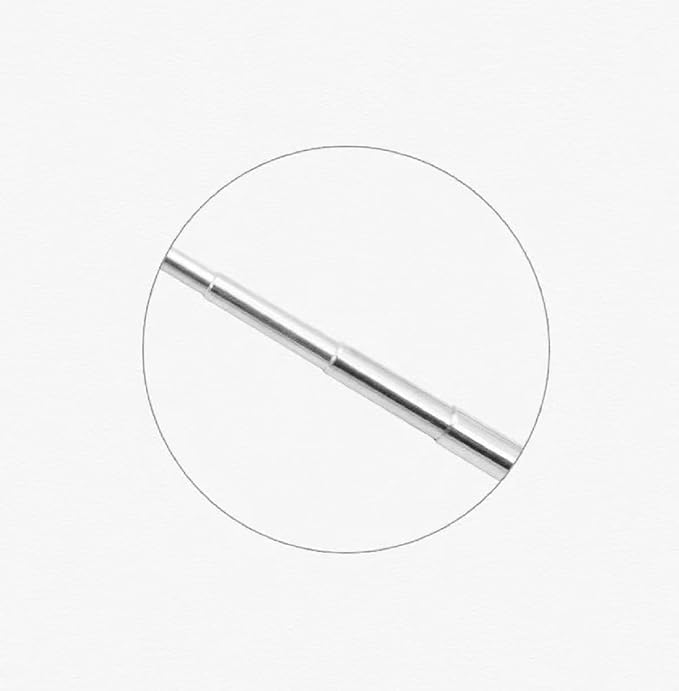 2 PCS Back Scratcher Massager Extendable Metal Handheld Hand Claw Extender for Itch Relief Retractable to 19 Inch