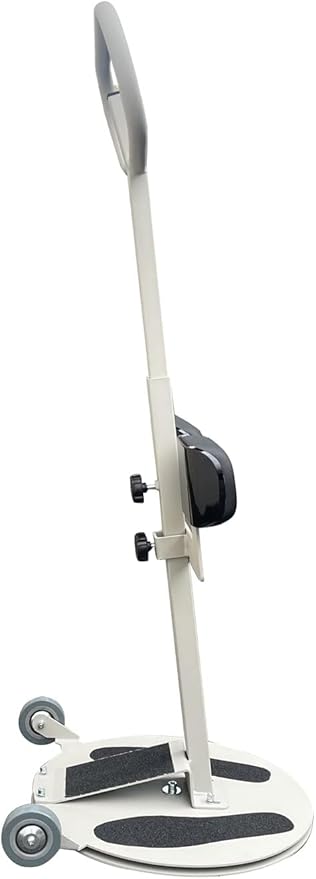 Helsevesen Patient Turner, Turn Transfer Aid for Standing & Seating Positioning, 400 lb Capacity, 24.11