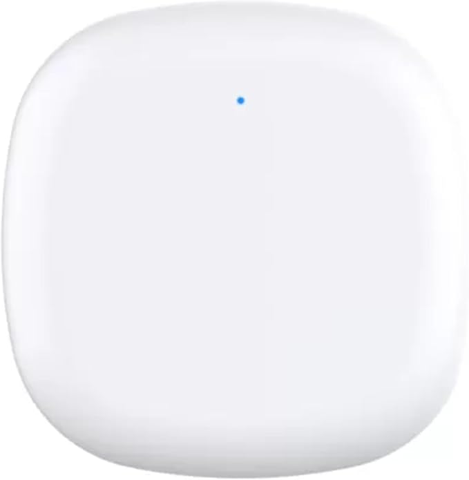 Sleep Signal Powered by Care Daily - Smart Bed Sensor for Caregivers, Restlessness & Nighttime Changes - Peace of Mind for Aging Parents