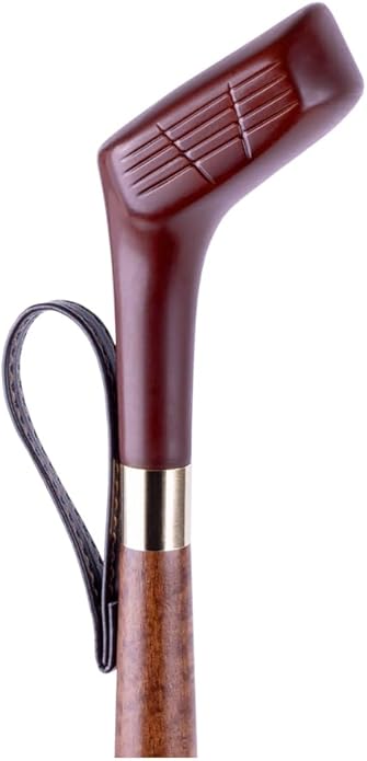 FootFitter 23” Shoe Horn, Premium Long Length Shoe Aid (Made in Italy) | Elegant Tall Build & Premium Crafted Shoehorn to Ease Heel Entry & Protect Shoe Structure, Daily Comfort & Quick On‑Off Use