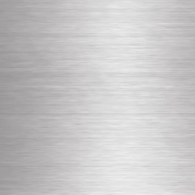 Design House 750505 Egg Keyed Entry Door Knob Satin Nickel | Surface, Traditional, Brass, Hardware, 750505