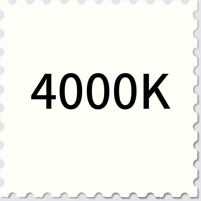 ASOKO Dimmable Under Cabinet Lighting for Kitchen - 6 Pcs 12 inches Linkable Counter Light Bars, Led Closet Light Daylight White 4500K,DC24V 1360Lumens,20W Led Shelf Lighting (ETL Plug)