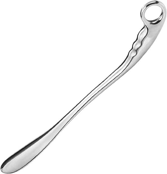 Shoe Horn Long Handle for Men Women Extra Long Handled Metal Wide Shoehorn for Seniors Solid Sturdy Durable Shoe Spoon Helper